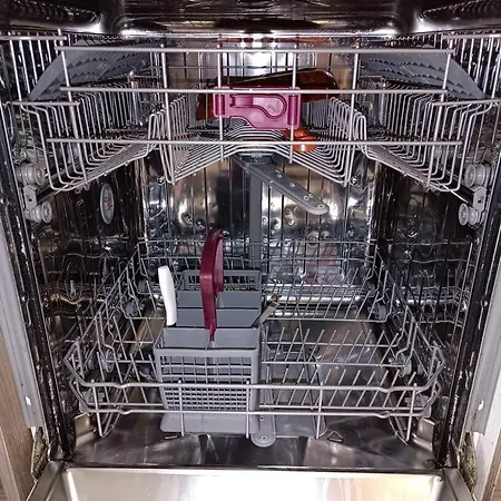 Apartment المثالي