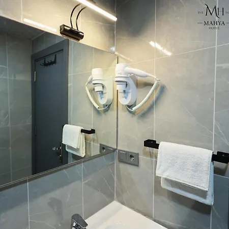 Mahya Otel İstanbul