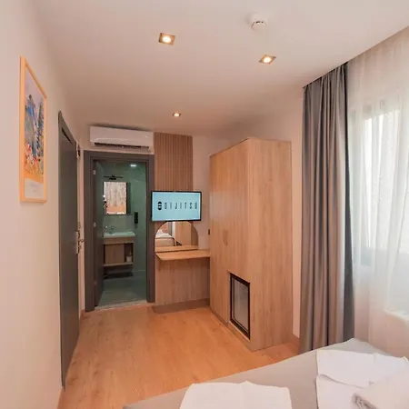 Mahya 3* İstanbul