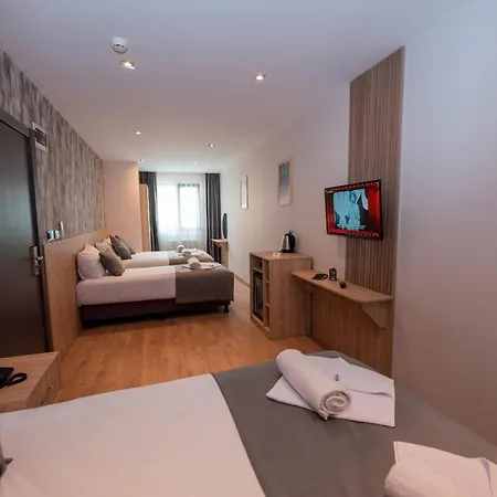 Mahya Otel 3*