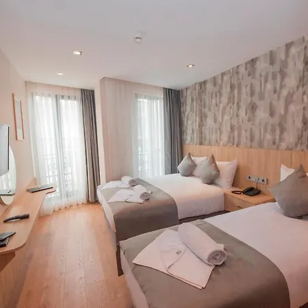Otel Mahya İstanbul