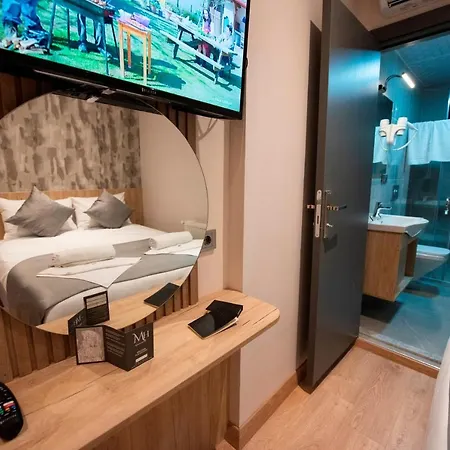 Mahya Otel