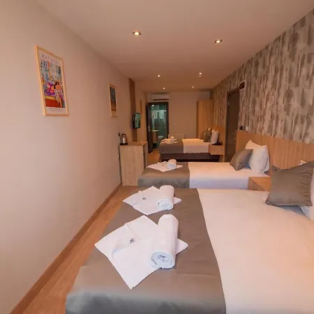Otel Mahya 3*