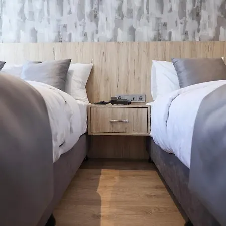 Otel Mahya İstanbul