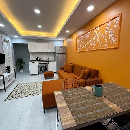 Apartment No23 House *