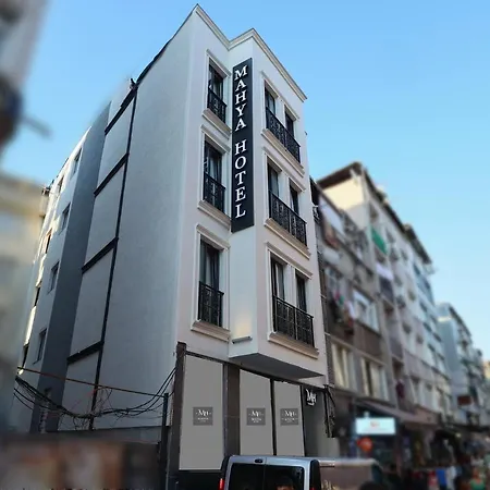 Mahya Otel