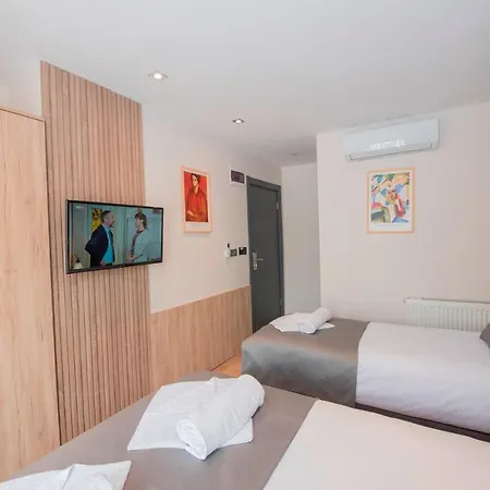 Mahya Otel