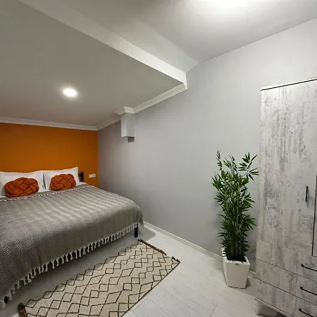 No23 House Apartment