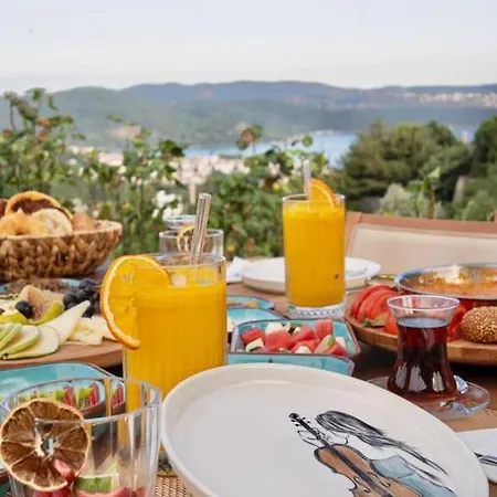 Domes Village Bed & Breakfast *