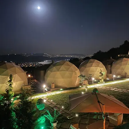 Domes Village * Istanbul