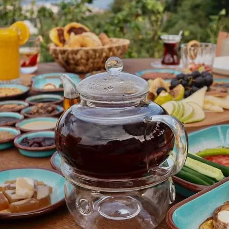 Domes Village Bed & Breakfast Istanbul