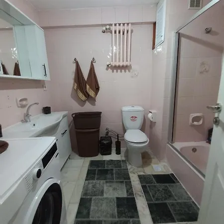 2 Eme Etage Ortakoey No 4 Apartment *