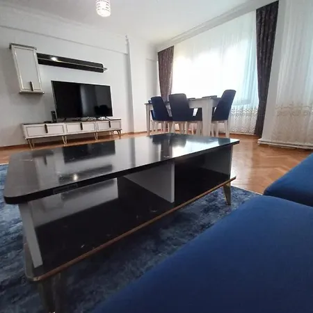 Apartment 2 Eme Etage Ortakoey No 4 *