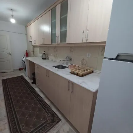 Apartment 2 Eme Etage Ortakoey No 4 Istanbul