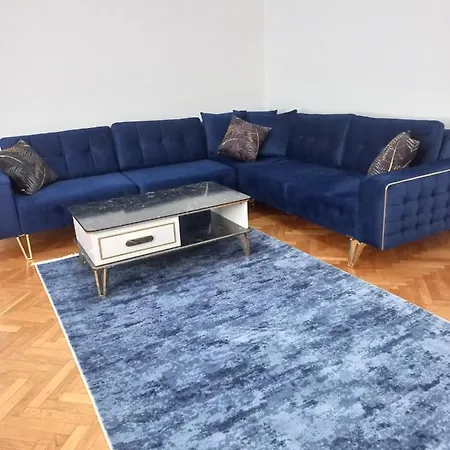 2 Eme Etage Ortakoey No 4 Apartment Istanbul