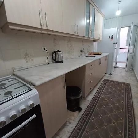 2 Eme Etage Ortakoey No 4 *