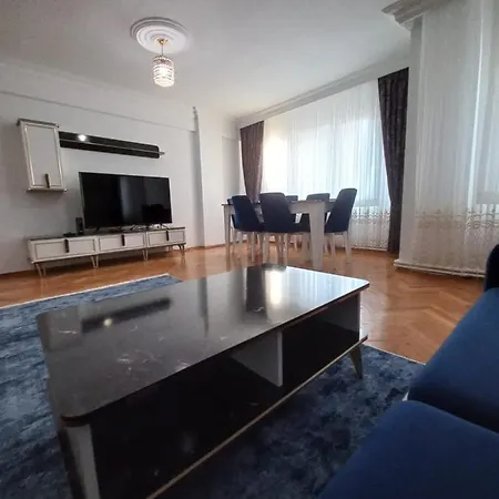 2 Eme Etage Ortakoey No 4