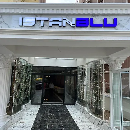Istanblu Atasehir Istanbul