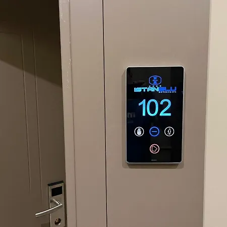 Hotel Istanblu Atasehir