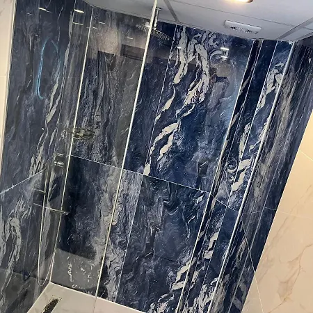 Istanblu Atasehir Istanboel