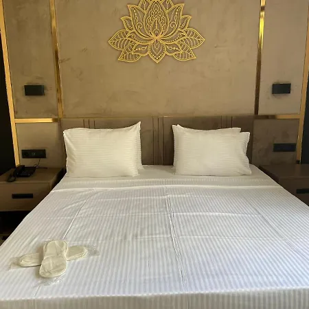 Istanblu Atasehir