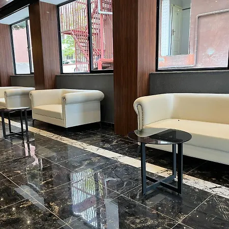 Istanblu Atasehir