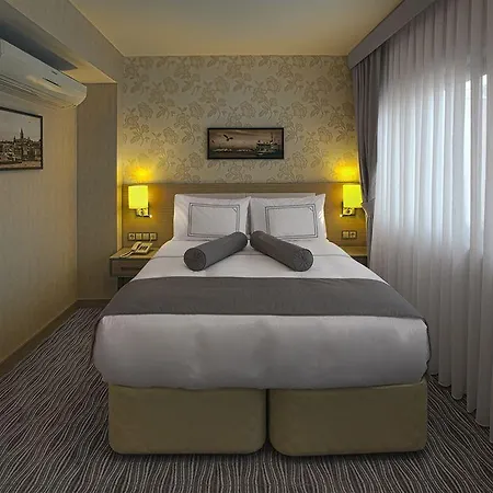 Galata La Bella Hotel
