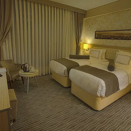 Hotell Galata La Bella