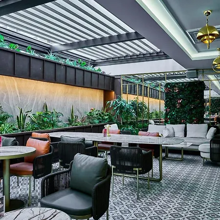 Rayelin Old Special Category Hotel