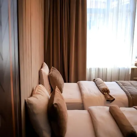 The Park Hotel 4*