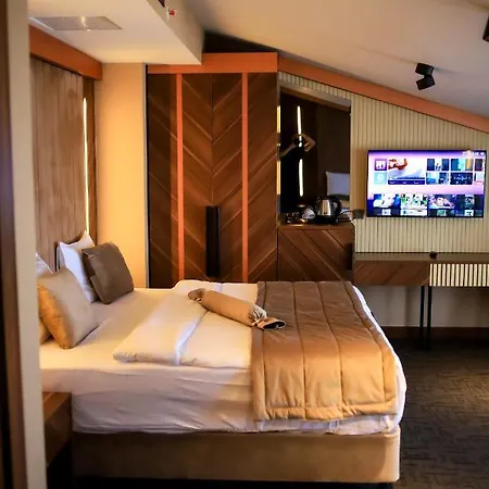 Hotel The Park