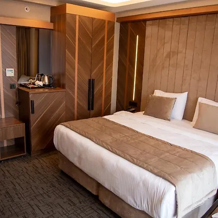 The Park Hotel Istanbul