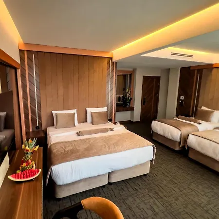 The Park 4* Istanbul
