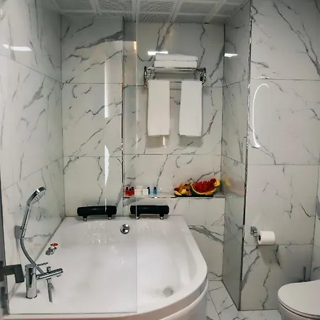Hotel The Park Istanbul