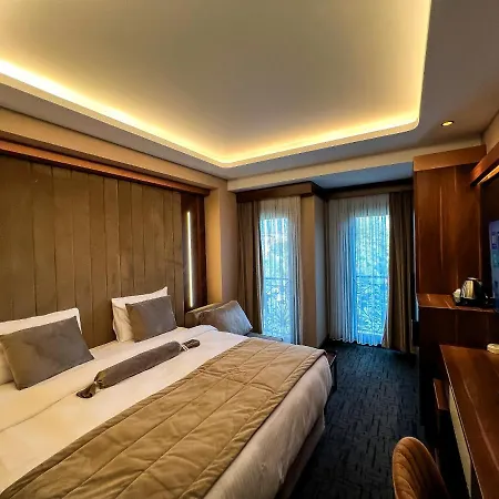 The Park Hotel