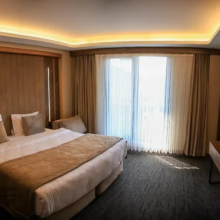 Hotel The Park Istanbul