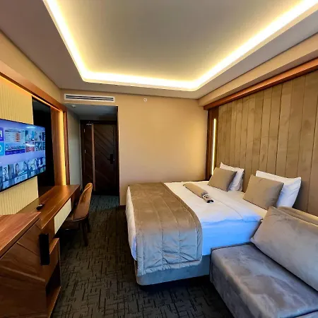 The Park Hotel Istanbul