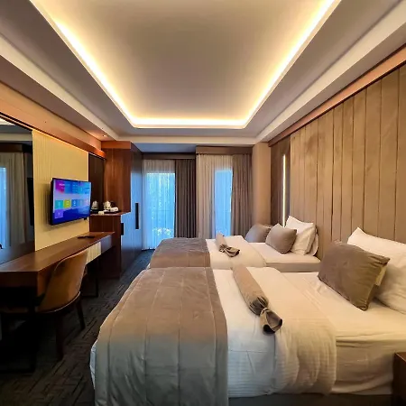 Hotel The Park