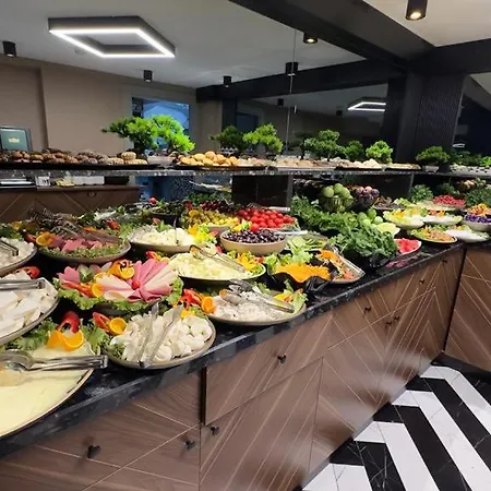 The Park Hotel 4*