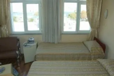 Grand Esen Provincia di Istanbul