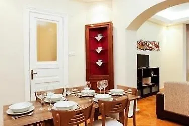 Kamilbey Taksim Istanbul