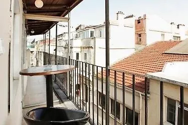 Kamilbey Taksim Hotel Istanbul