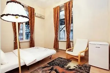 Hotel Kamilbey Taksim 3*
