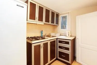 Hotel Kamilbey Taksim