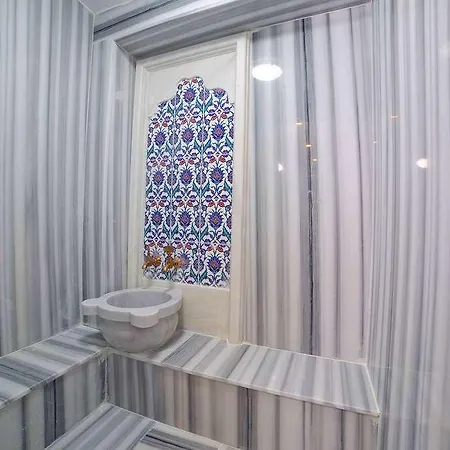 New Airport Otel