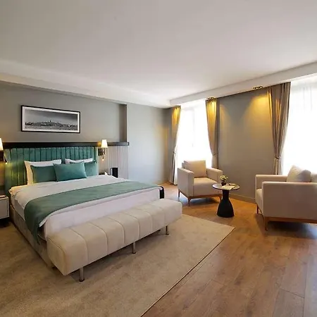 Otel New Airport