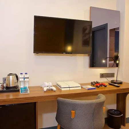 Otel New Airport İstanbul