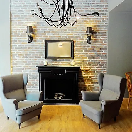 Aparthotel Akin 3*