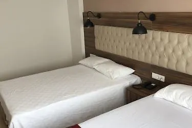 Otel The Reina İstanbul