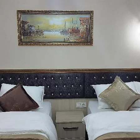 Beyazithan Old 2* Estambul